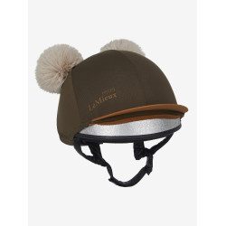 Berretto doppio pompon Mini LeMieux Berretto doppio pompon Mini LeMieux