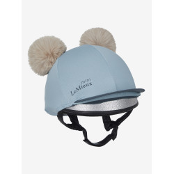Berretto doppio pompon Mini LeMieux Berretto doppio pompon Mini LeMieux