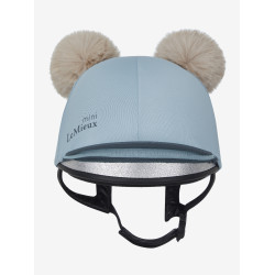 Berretto doppio pompon Mini LeMieux Berretto doppio pompon Mini LeMieux