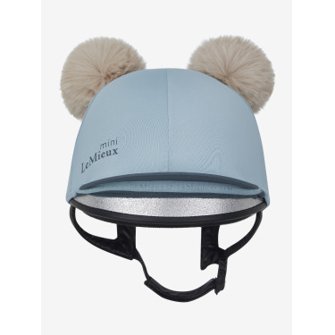 Berretto doppio pompon Mini LeMieux Berretto doppio pompon Mini LeMieux