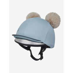 Berretto doppio pompon Mini LeMieux Berretto doppio pompon Mini LeMieux