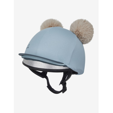 Berretto doppio pompon Mini LeMieux Berretto doppio pompon Mini LeMieux