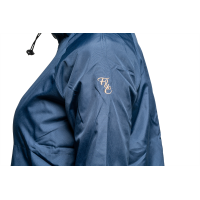 Giacca Flags & Cup donna Marana Marina Blu marino Giacca Flags & Cup donna Marana Marina Blu marino