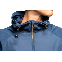 Giacca Flags & Cup donna Marana Marina Blu marino Giacca Flags & Cup donna Marana Marina Blu marino