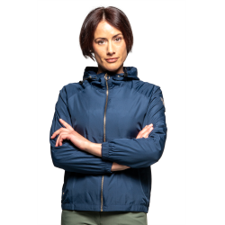 Giacca Flags & Cup donna Marana Giacca Flags & Cup donna Marana