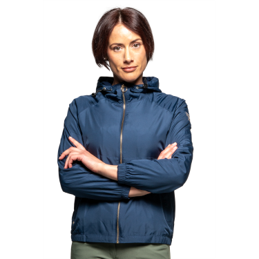 Giacca Flags & Cup donna Marana Giacca Flags & Cup donna Marana