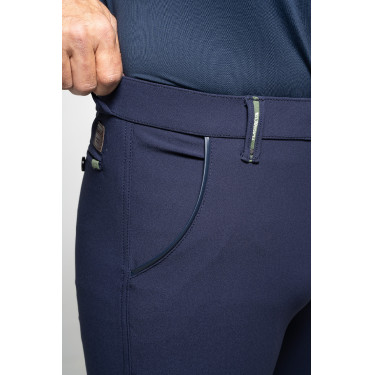 Pantaloni Flags & Cup Colorado ragazzo Marina Blu marino Pantaloni Flags & Cup Colorado ragazzo Marina Blu marino