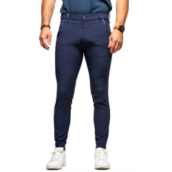 Pantaloni Flags & Cup Colorado ragazzo Marina Blu marino Pantaloni Flags & Cup Colorado ragazzo Marina Blu marino
