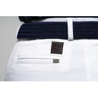Pantaloni Flags & Cup Colorado uomo Marina Blu marino Pantaloni Flags & Cup Colorado uomo Marina Blu marino
