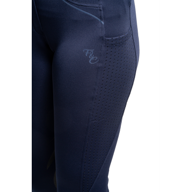 Legging Flags & Cup Sierra donna Legging Flags & Cup Sierra donna