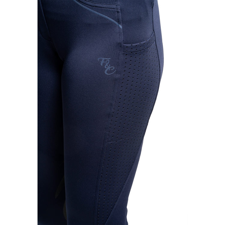 Legging Flags & Cup Sierra donna Legging Flags & Cup Sierra donna