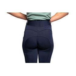 Legging Flags & Cup Sierra donna Legging Flags & Cup Sierra donna