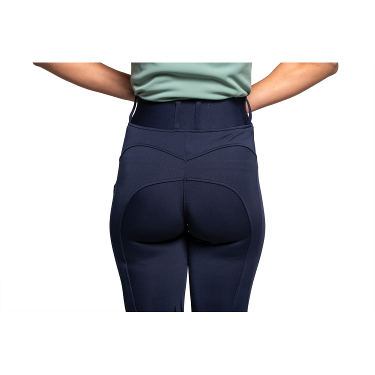 Legging Flags & Cup Sierra donna Legging Flags & Cup Sierra donna