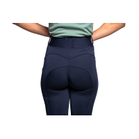 Leggings Flags & Cup Sierra bambina Marina Blu marino Leggings Flags & Cup Sierra bambina Marina Blu marino