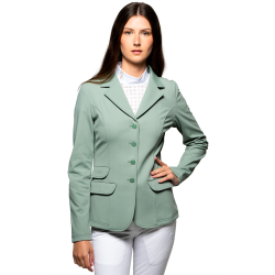 Wettkampfjacket Flags & Cup Technik Chiara