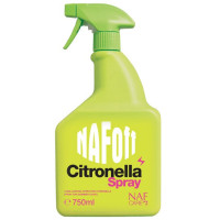 Naf Off Citronella Naf Off Citronella