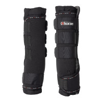 Stinchiere da riposo Horze Cairo a infrarossi Antracite Grigio Stinchiere da riposo Horze Cairo a infrarossi Antracite Grigio