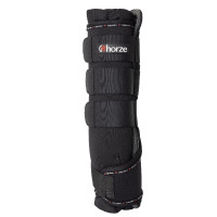 Stinchiere da riposo Horze Cairo a infrarossi Antracite Grigio Stinchiere da riposo Horze Cairo a infrarossi Antracite Grigio