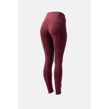 Pantaloni con grip integrale per tutte le stagioni Horze Mira Pantaloni con grip integrale per tutte le stagioni Horze Mira