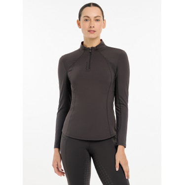 Intimo tecnico My LeMieux Cenere Bordeaux Intimo tecnico My LeMieux Cenere Bordeaux