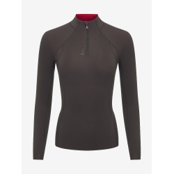 Intimo tecnico My LeMieux Cenere Bordeaux Intimo tecnico My LeMieux Cenere Bordeaux