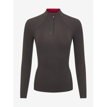 Intimo tecnico My LeMieux Cenere Bordeaux Intimo tecnico My LeMieux Cenere Bordeaux