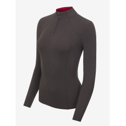 Intimo tecnico My LeMieux Cenere Bordeaux Intimo tecnico My LeMieux Cenere Bordeaux