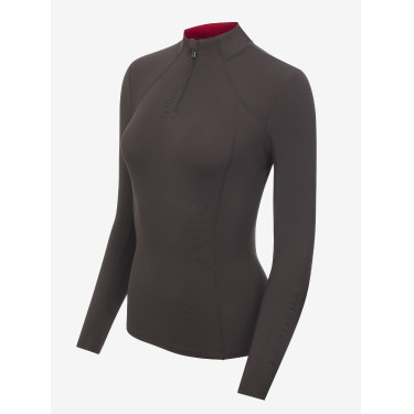 Intimo tecnico My LeMieux Cenere Bordeaux Intimo tecnico My LeMieux Cenere Bordeaux