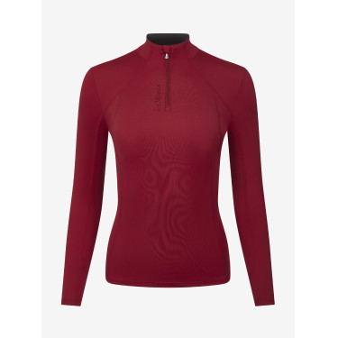 Intimo tecnico My LeMieux Brace Bordeaux