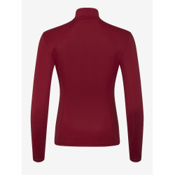 Intimo tecnico My LeMieux Brace Bordeaux