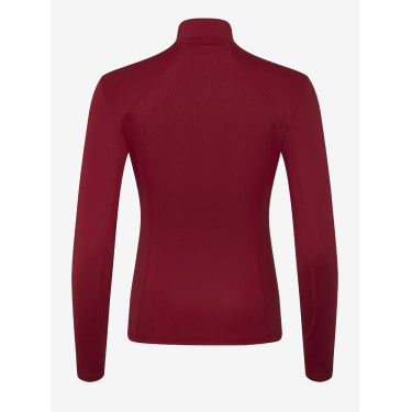 Intimo tecnico My LeMieux Brace Bordeaux