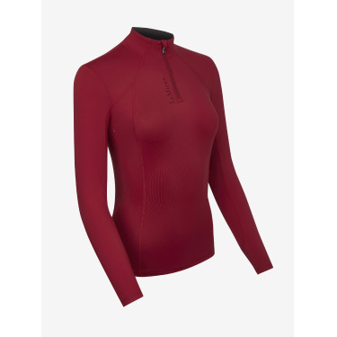 Intimo tecnico My LeMieux Brace Bordeaux