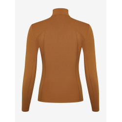 Intimo tecnico My LeMieux Zenzero Arancione