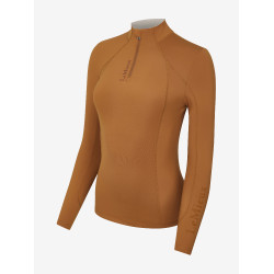 Intimo tecnico My LeMieux Zenzero Arancione