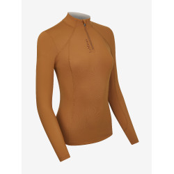 Intimo tecnico My LeMieux Zenzero Arancione