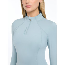 Intimo tecnico My LeMieux Ghiacciaio Blu