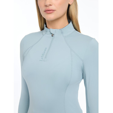Intimo tecnico My LeMieux Ghiacciaio Blu