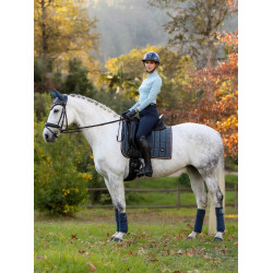 Intimo tecnico My LeMieux Ghiacciaio Blu