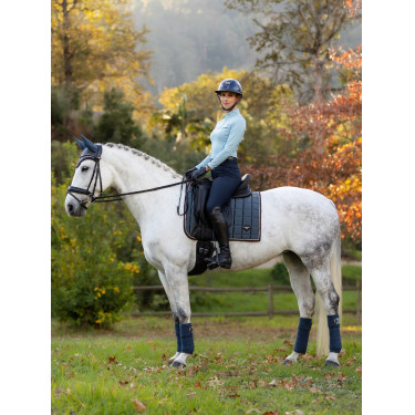 Intimo tecnico My LeMieux Ghiacciaio Blu