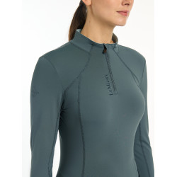 Intimo tecnico My LeMieux Petrolio Blu