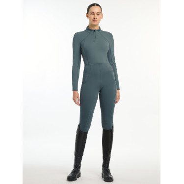 Intimo tecnico My LeMieux Petrolio Blu