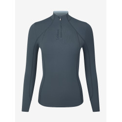 Intimo tecnico My LeMieux Petrolio Blu