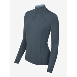 Intimo tecnico My LeMieux Petrolio Blu