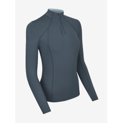 Intimo tecnico My LeMieux Petrolio Blu