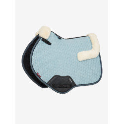 Tappetino LeMieux Merino+ Suede Close Contact Square