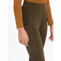 Leggings LeMieux Naomi Blu navy Leggings LeMieux Naomi Blu navy