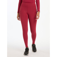 Leggings LeMieux Naomi Blu navy Leggings LeMieux Naomi Blu navy