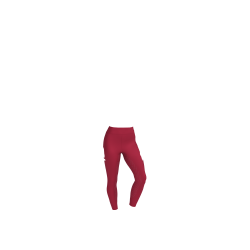 Leggings LeMieux Naomi Brace Bordeaux Leggings LeMieux Naomi Brace Bordeaux