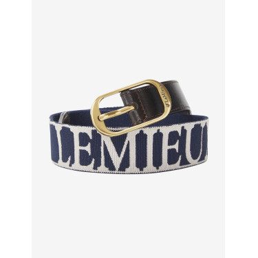 Cintura elastica LeMieux Eddie
