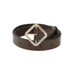 Cintura in pelle LeMieux Cleo